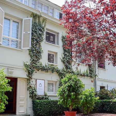 Vilafranca Petit Hotel Santiago Kültér fotó