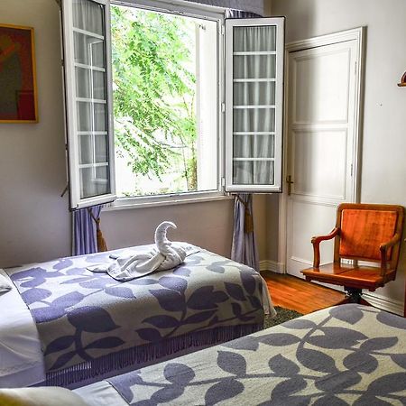 Vilafranca Petit Hotel Santiago Szoba fotó