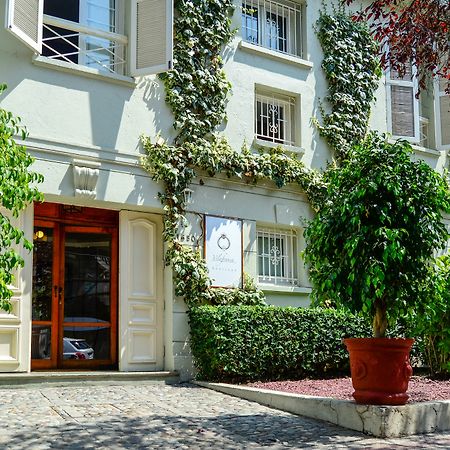 Vilafranca Petit Hotel Santiago Kültér fotó