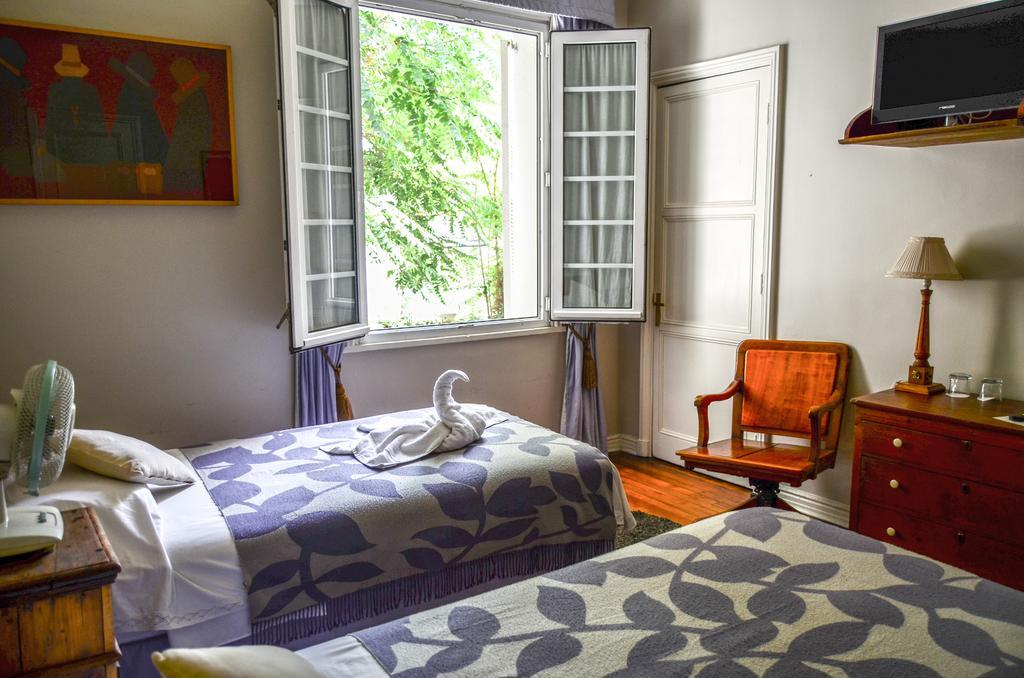 Vilafranca Petit Hotel Santiago Szoba fotó
