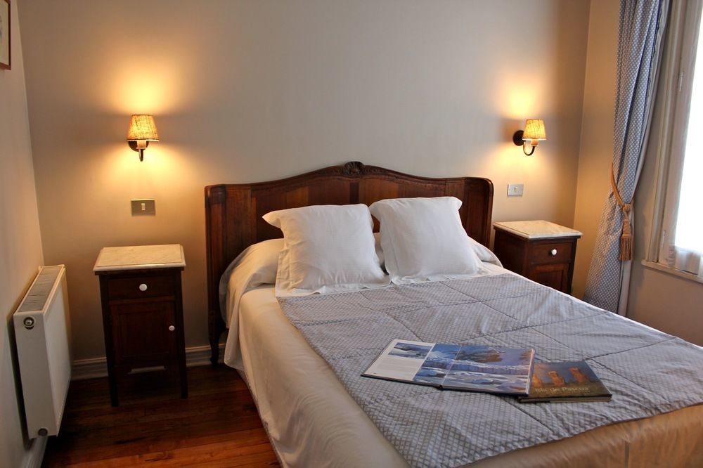 Vilafranca Petit Hotel Santiago Kültér fotó