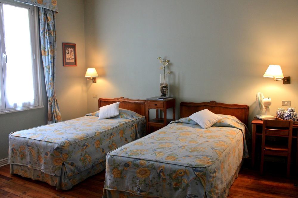 Vilafranca Petit Hotel Santiago Kültér fotó