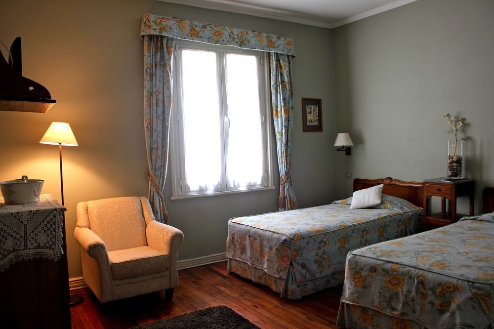 Vilafranca Petit Hotel Santiago Kültér fotó
