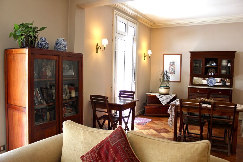 Vilafranca Petit Hotel Santiago Kültér fotó