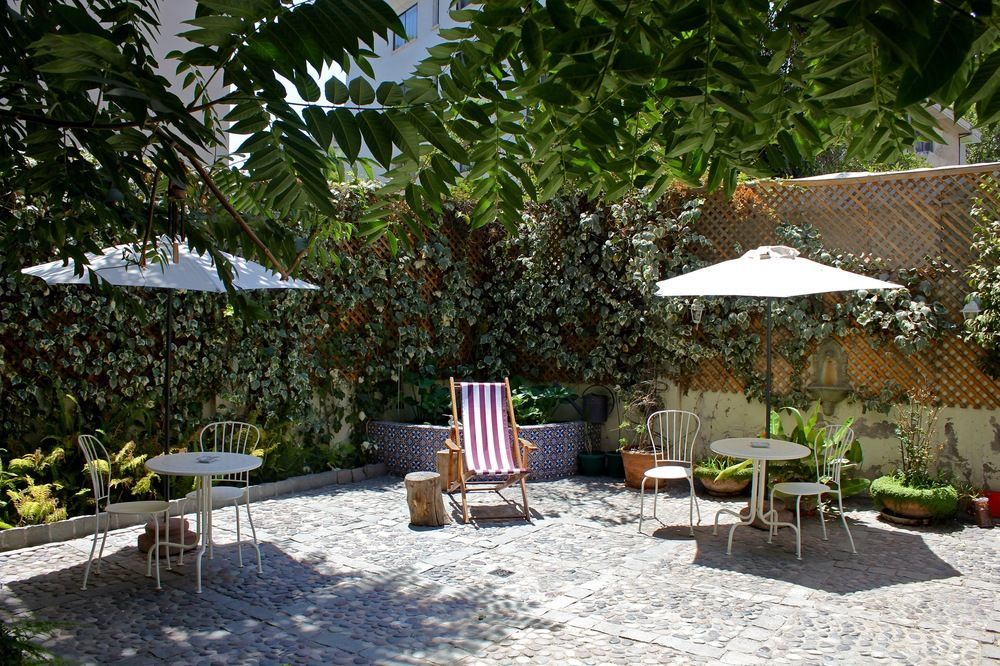 Vilafranca Petit Hotel Santiago Kültér fotó