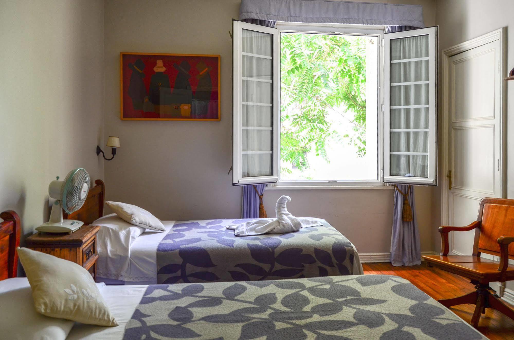 Vilafranca Petit Hotel Santiago Kültér fotó