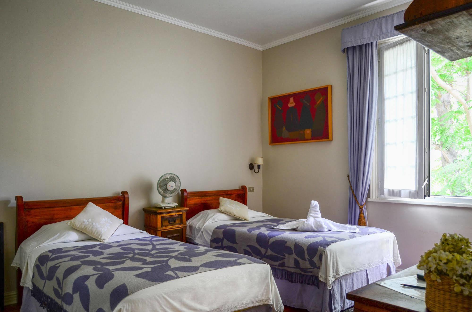 Vilafranca Petit Hotel Santiago Kültér fotó