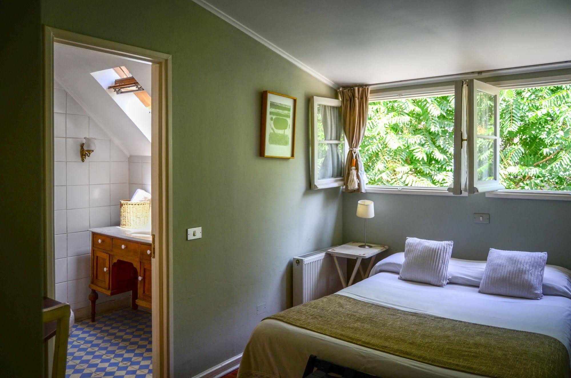 Vilafranca Petit Hotel Santiago Kültér fotó