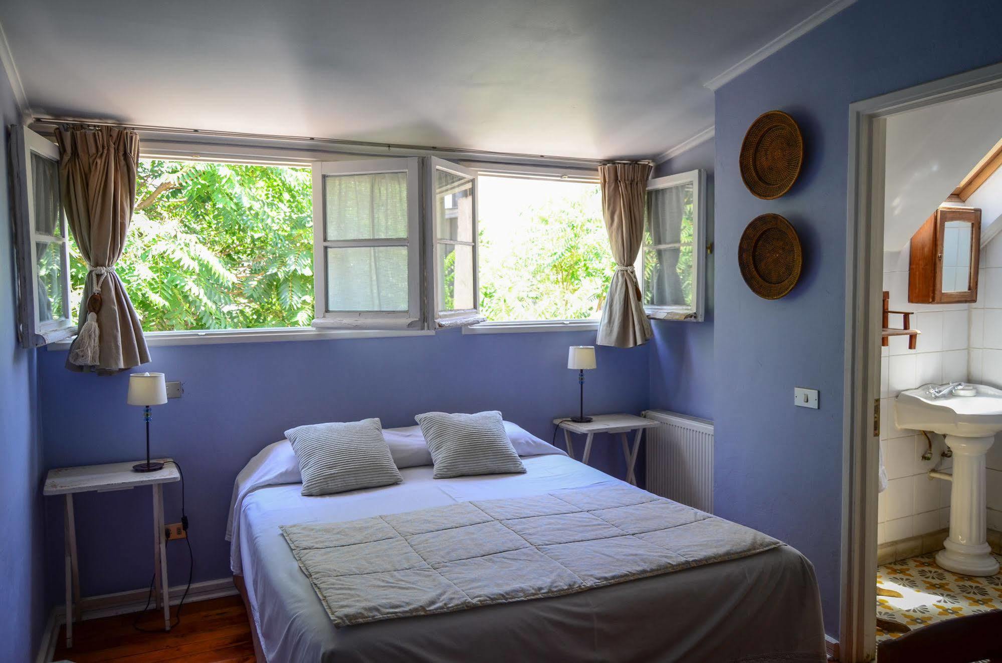Vilafranca Petit Hotel Santiago Kültér fotó