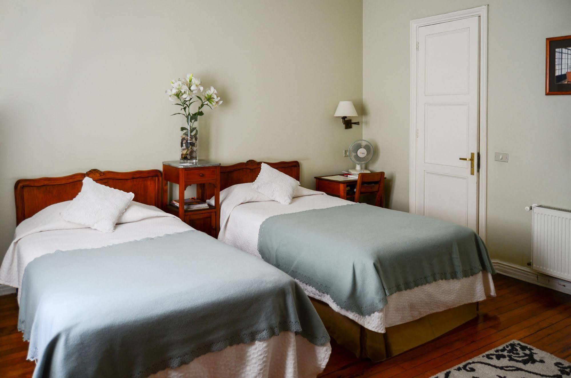 Vilafranca Petit Hotel Santiago Kültér fotó