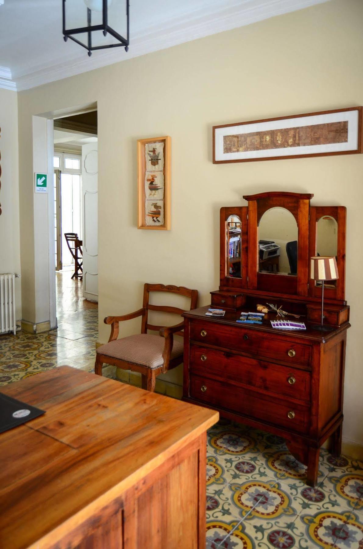 Vilafranca Petit Hotel Santiago Kültér fotó