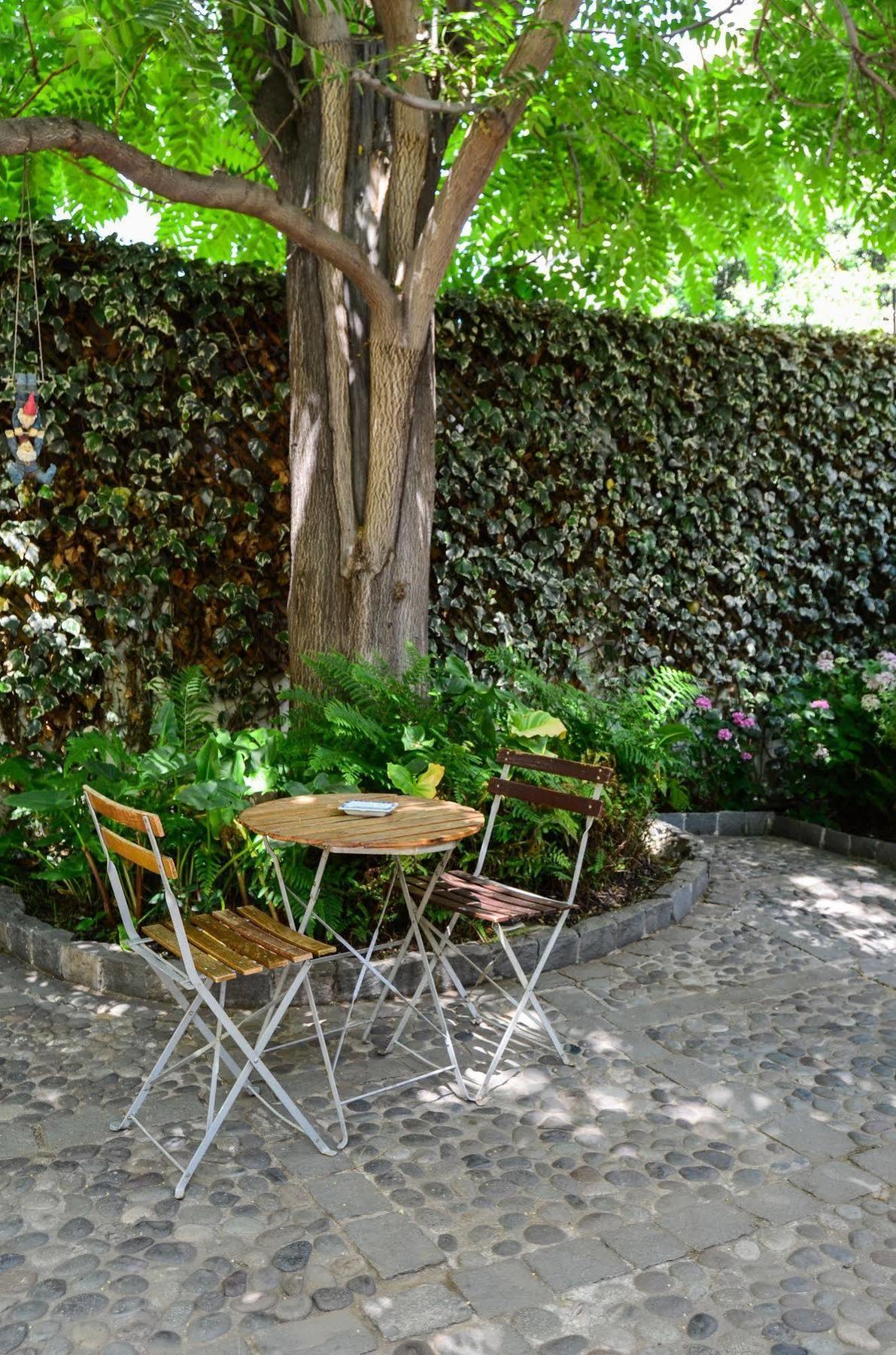 Vilafranca Petit Hotel Santiago Kültér fotó