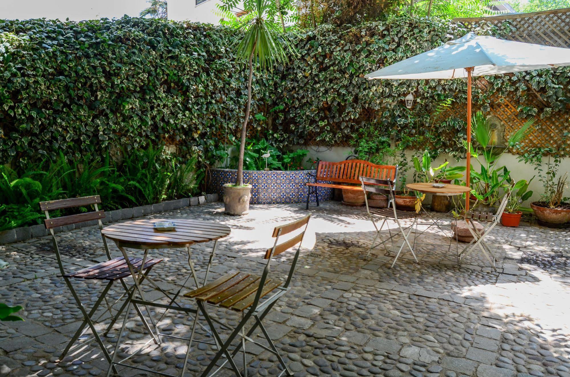 Vilafranca Petit Hotel Santiago Kültér fotó