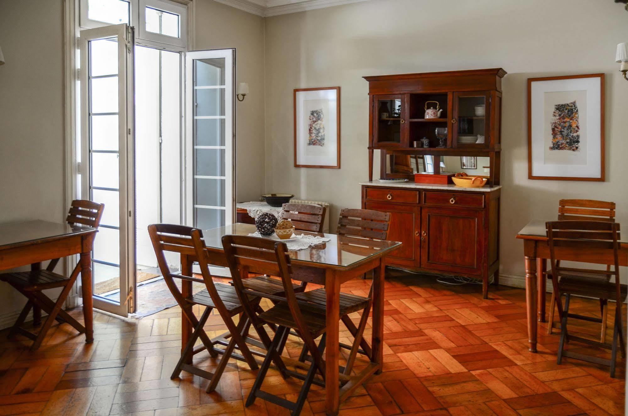 Vilafranca Petit Hotel Santiago Kültér fotó