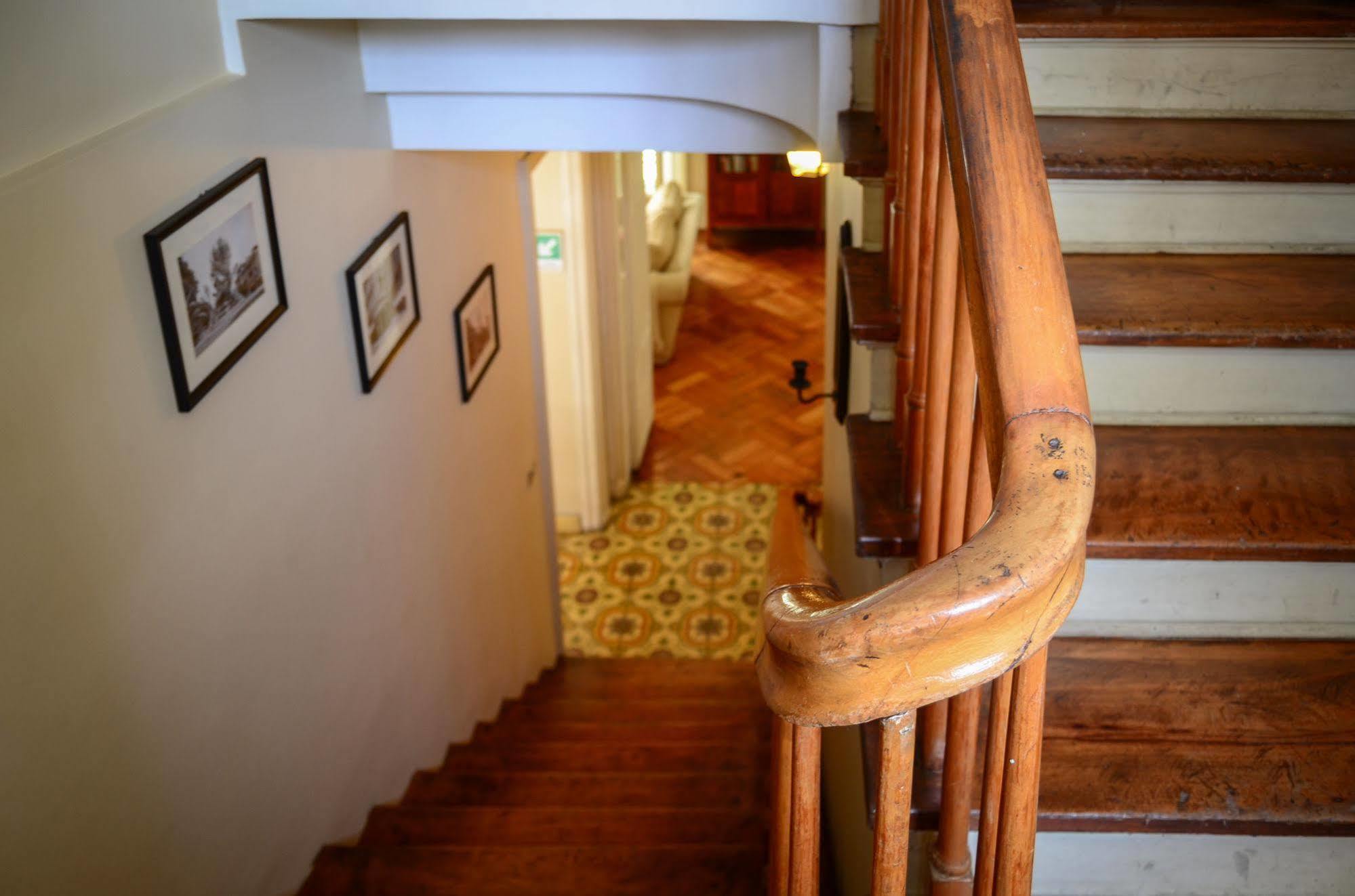 Vilafranca Petit Hotel Santiago Kültér fotó